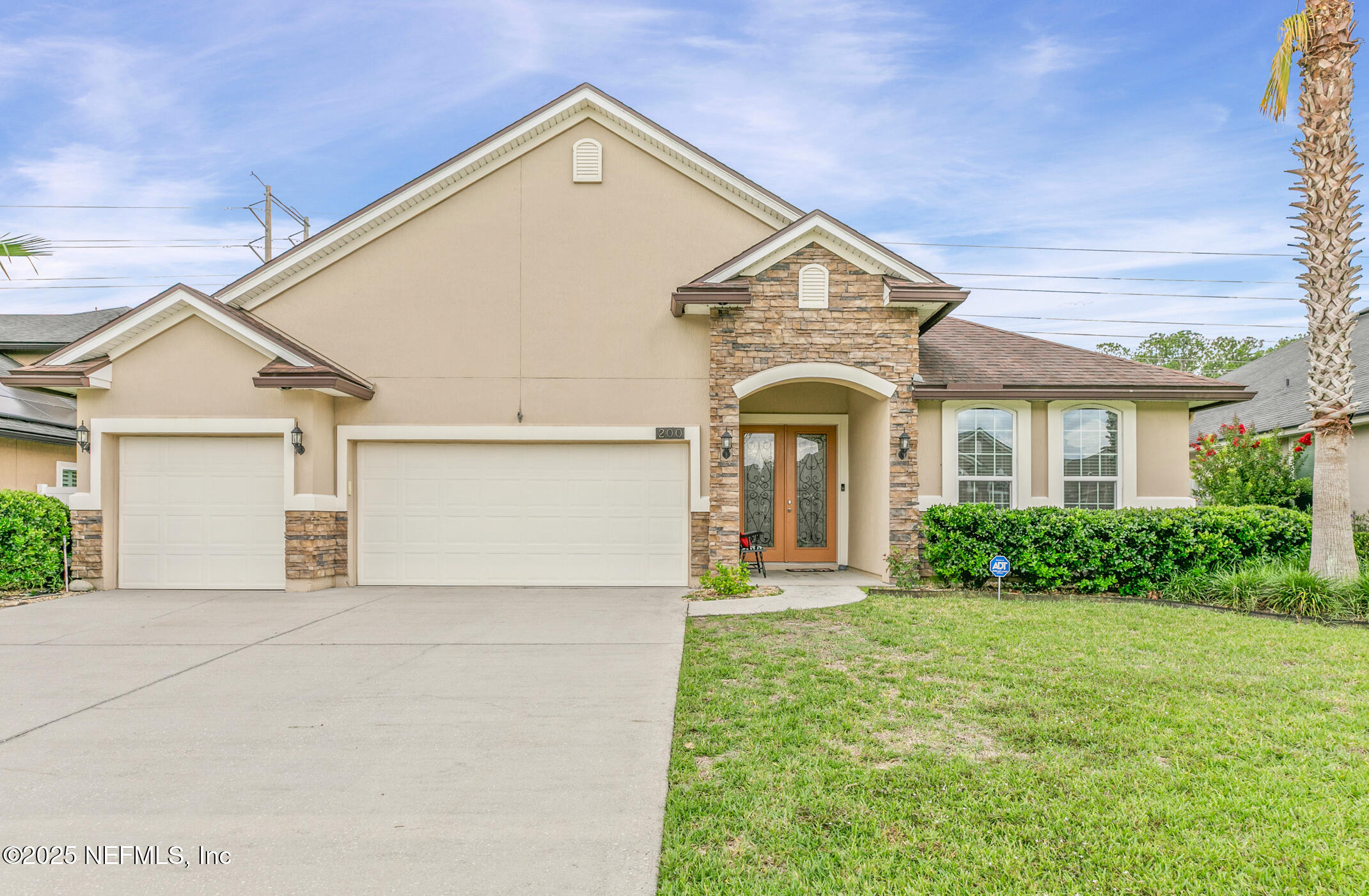 200 ELLSWORTH Circle