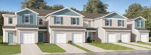 Photo of 6940 GOLDEN MONARCH Avenue, Jacksonville, FL 32217 (MLS # 2167394)