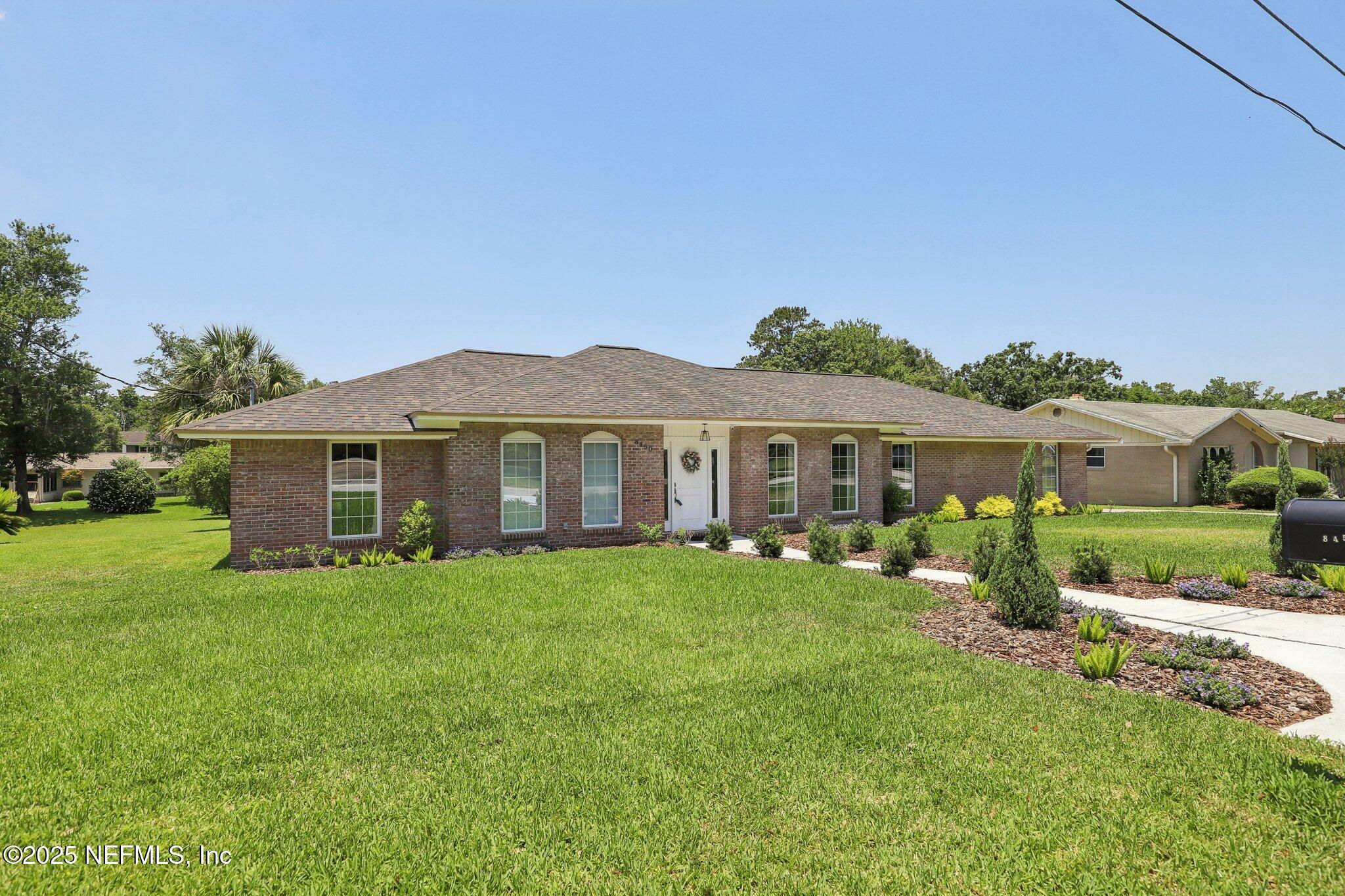 8450 ALLERTON Lane