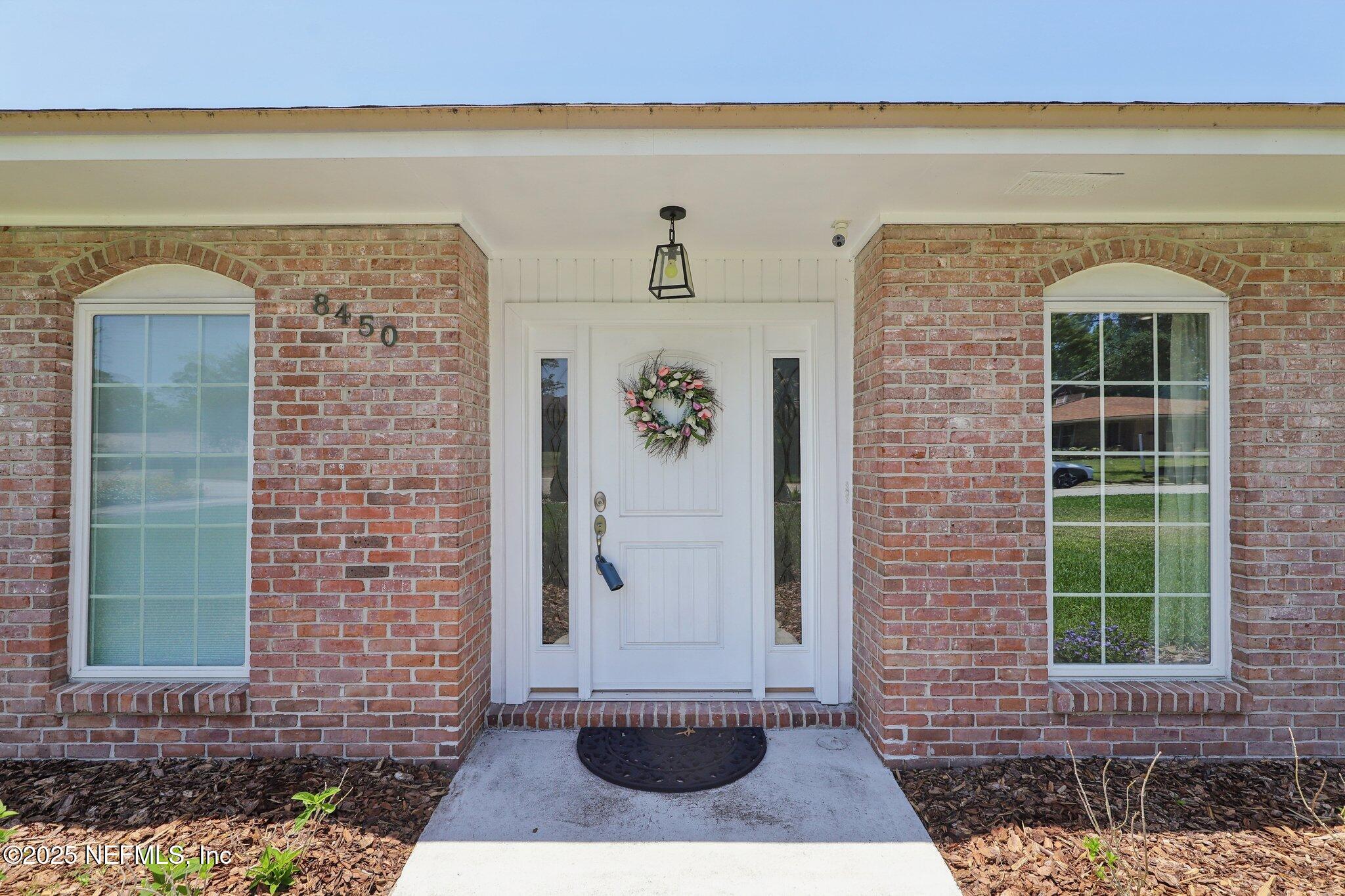 8450 ALLERTON Lane