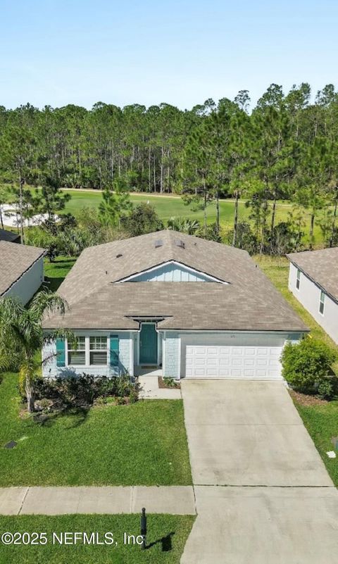 670 GRAND RESERVE Drive Bunnell FL 32110