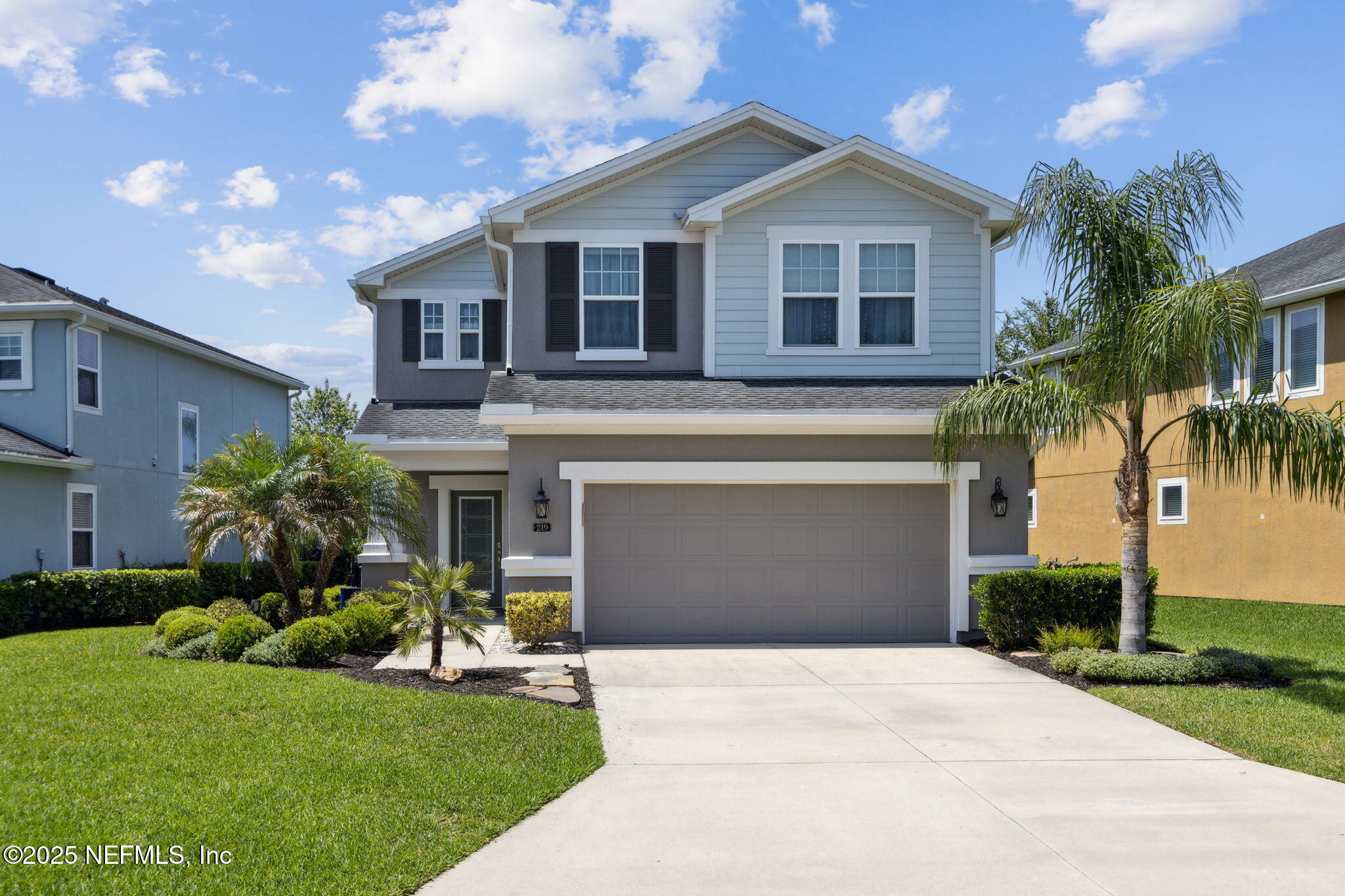 219 HERON LANDING Road