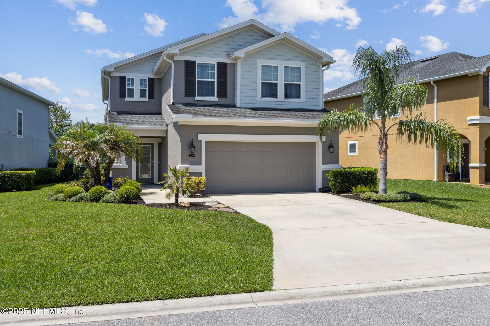 219 HERON LANDING Road