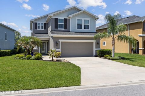 219 HERON LANDING Road St. Johns FL 32259