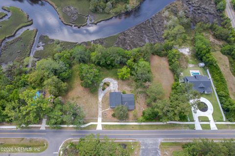 Photo of 9808 SIBBALD Road, Jacksonville, FL 32208 (MLS # 2142915)
