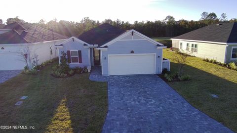 A home in St Johns