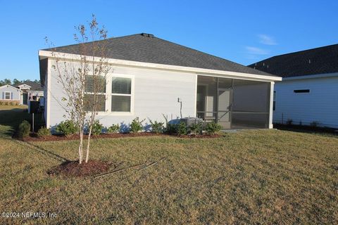 A home in St Johns