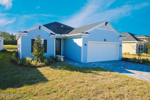 A home in St Johns