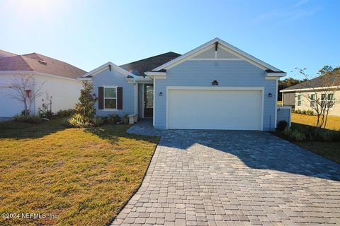 A home in St Johns