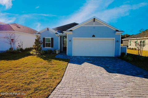 A home in St Johns