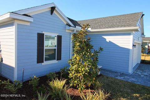 A home in St Johns