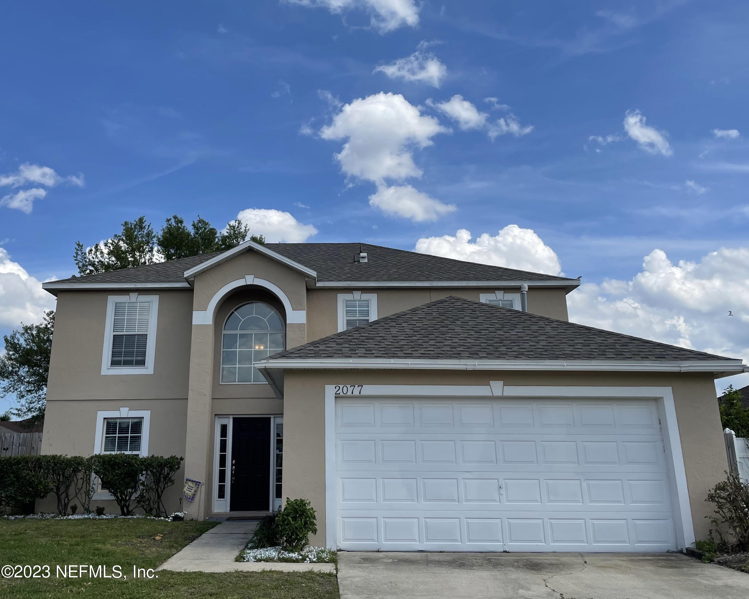 Jacksonville, FL home for sale located at 2077 Ardencroft Drive, Jacksonville, FL 32246