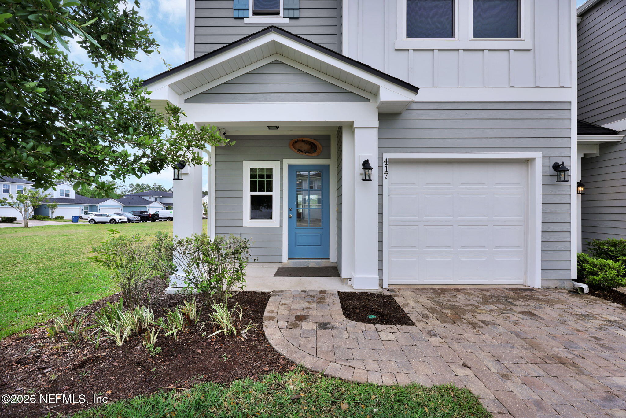 417 PINE BLUFF Drive