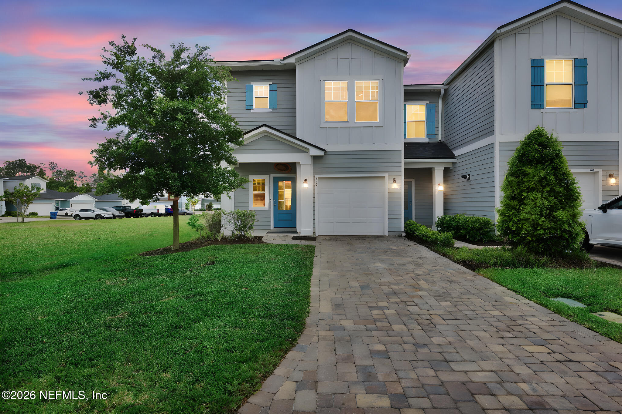 417 PINE BLUFF Drive