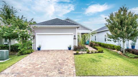 Photo of 2638 HANBERRY Lane, Green Cove Springs, FL 32043 (MLS # 2151789)