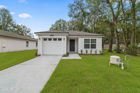 Photo of 6435 BERYL Street, Jacksonville, FL 32219 (MLS # 2138579)