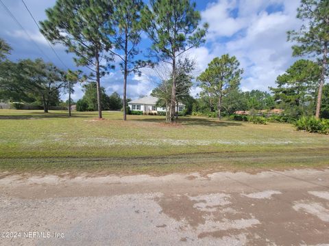 A home in Middleburg