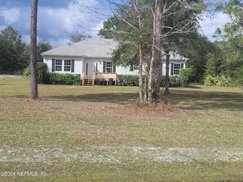 A home in Middleburg