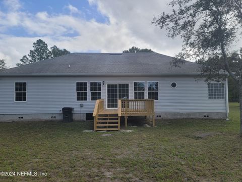 A home in Middleburg