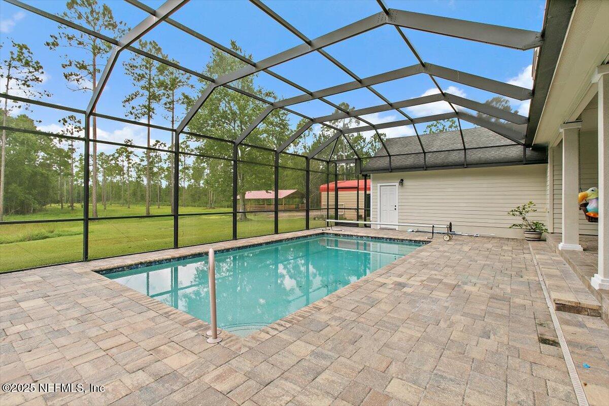 8942 ODIS YARBOROUGH Road