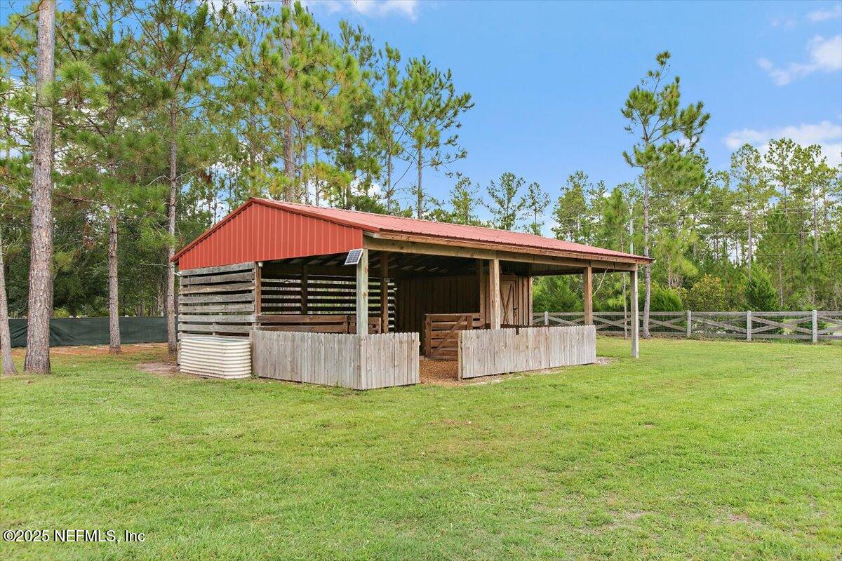 8942 ODIS YARBOROUGH Road