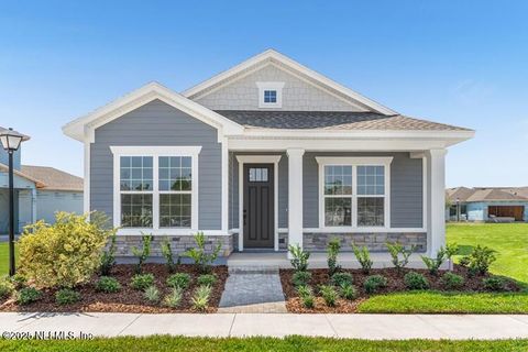 136 ALSTON Drive St. Augustine FL 32092