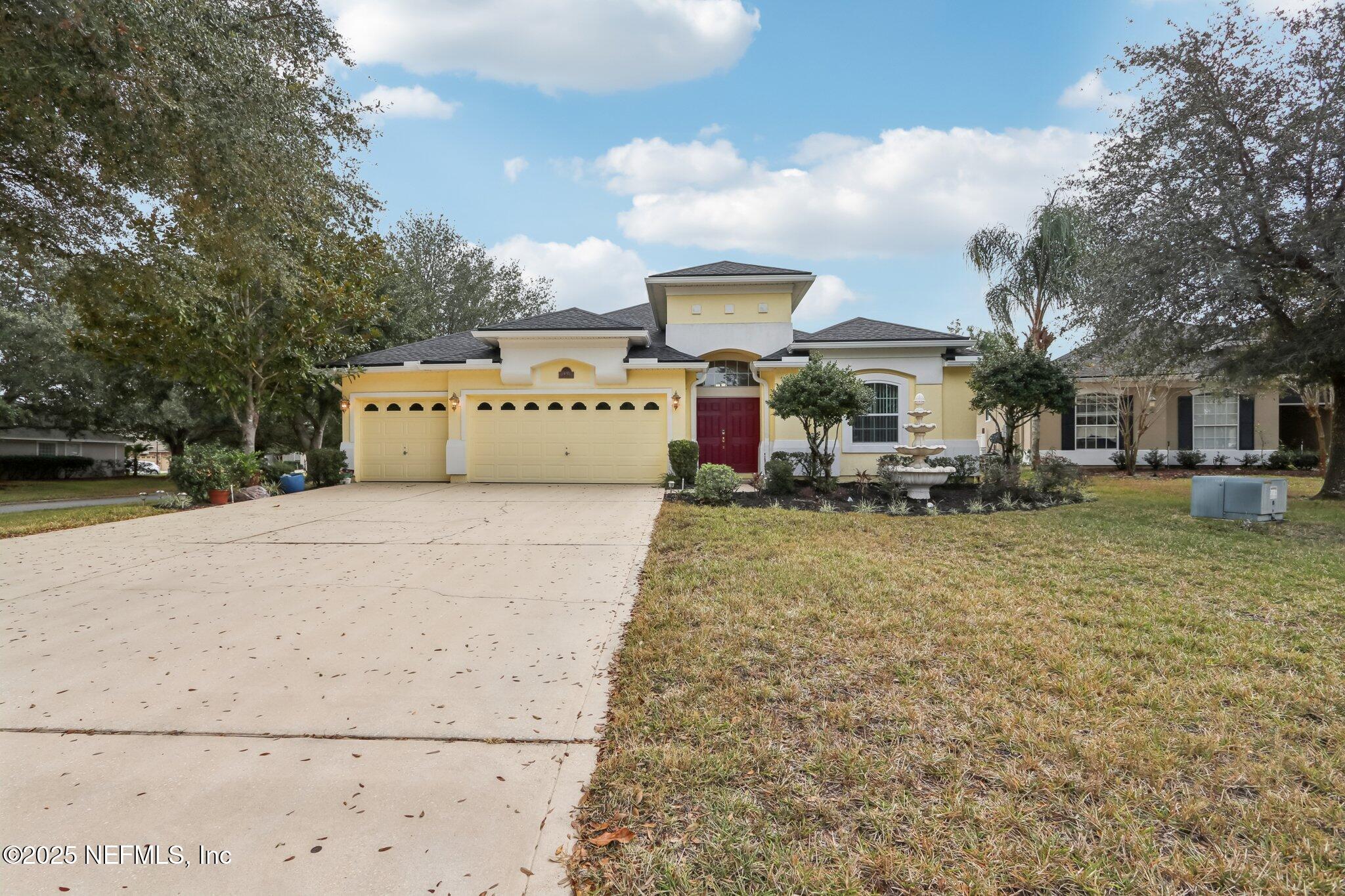 441 NORTHCLIFF Court