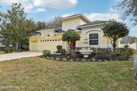 441 NORTHCLIFF Court Orange Park FL 32065
