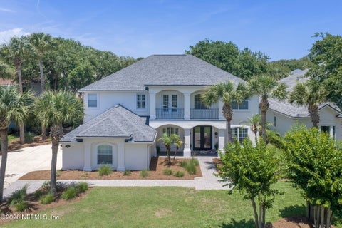 Photo of 329 N SEA LAKE Lane, Ponte Vedra Beach, FL 32082 (MLS # 2148826)