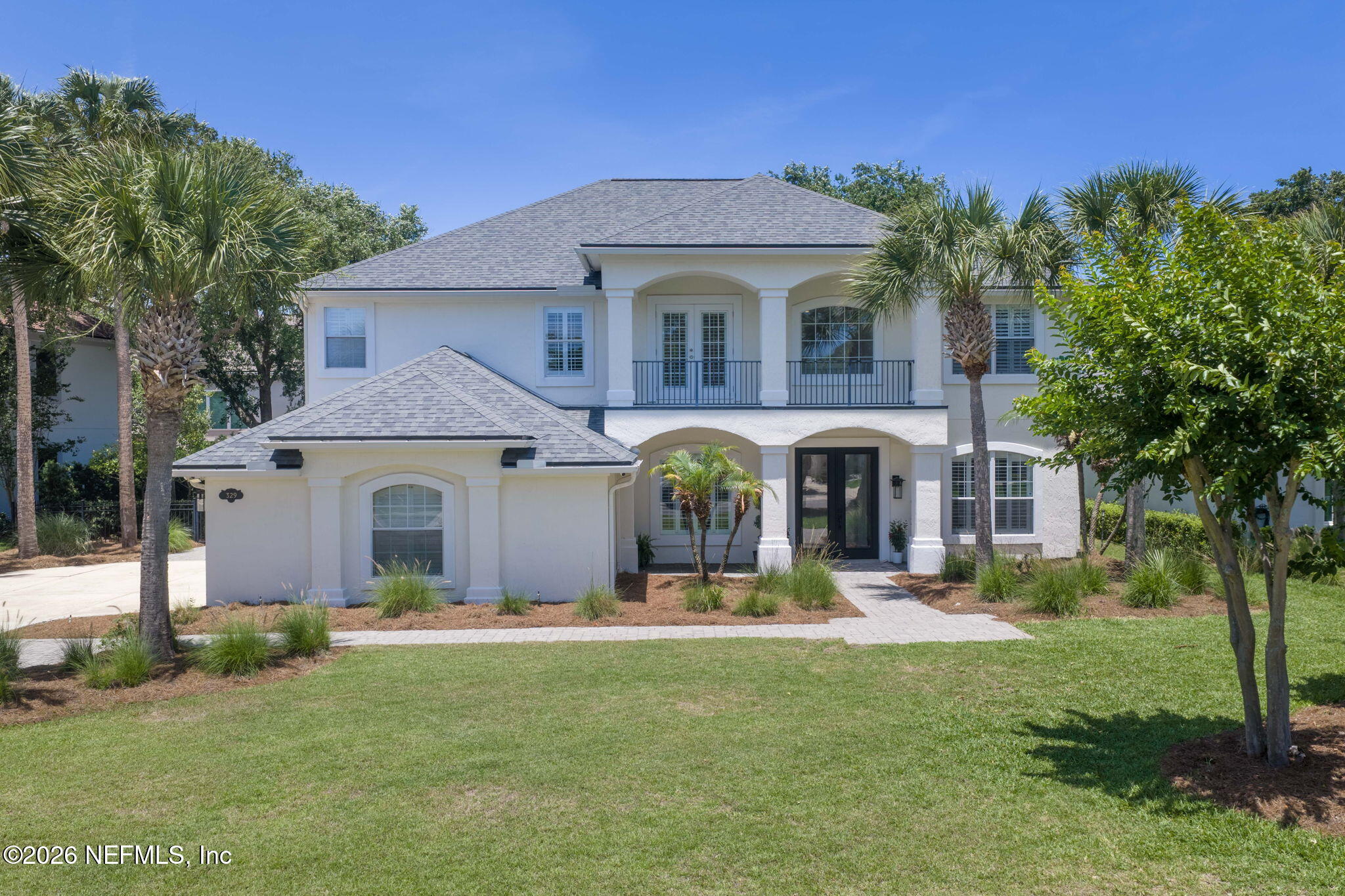 329 N SEA LAKE Lane