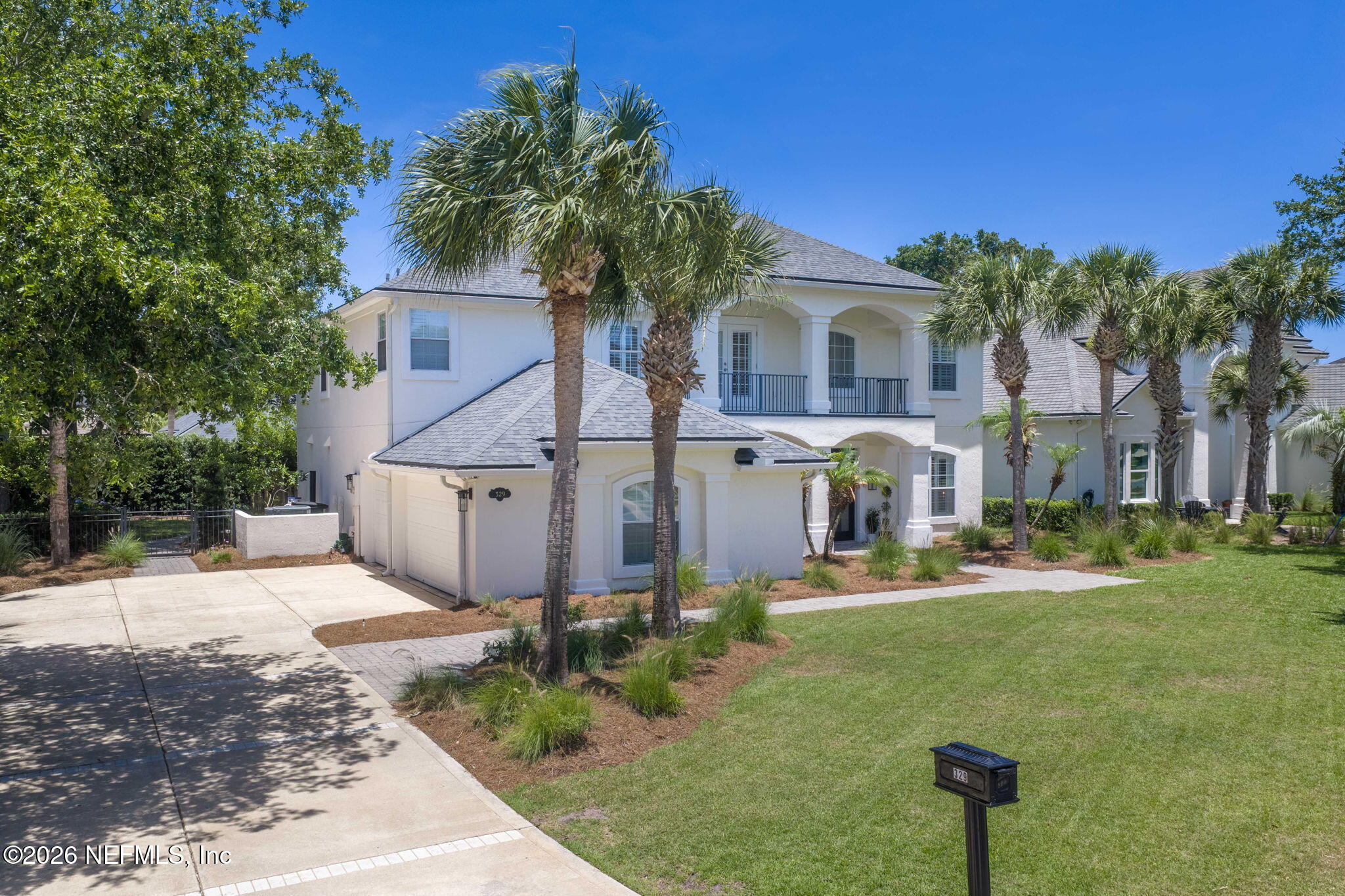329 N SEA LAKE Lane