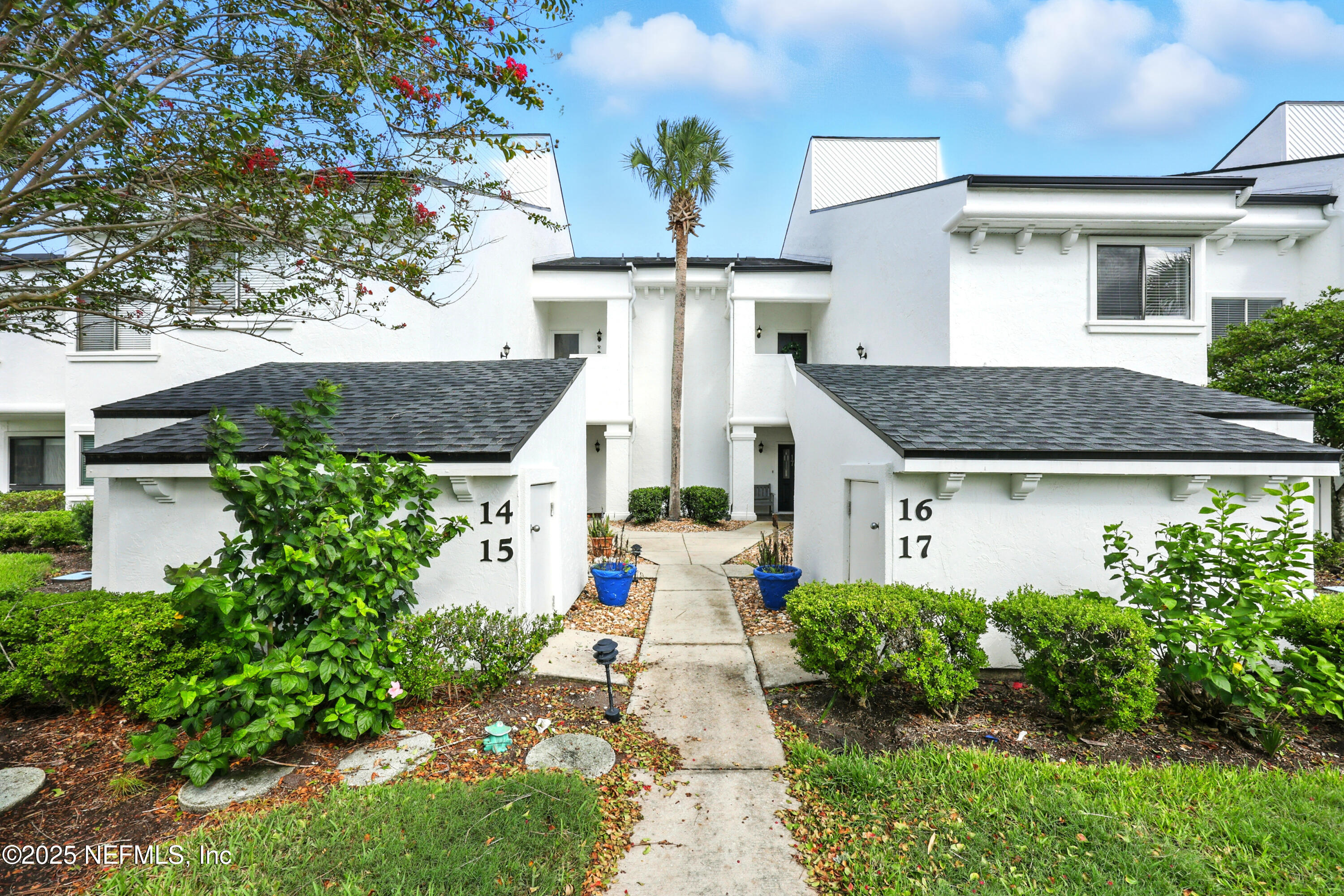 16 COVE Road