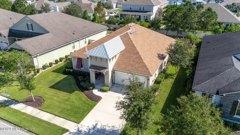 A home in St Augustine