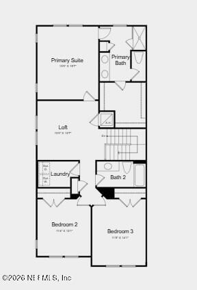 368 CHERRY ELM Drive