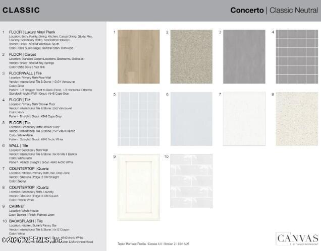 368 CHERRY ELM Drive