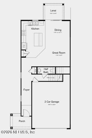 368 CHERRY ELM Drive