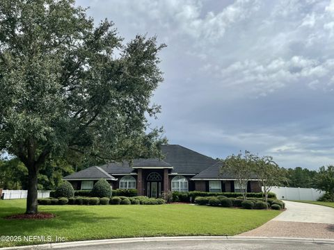 1375 AKRON OAKS Drive Orange Park FL 32065