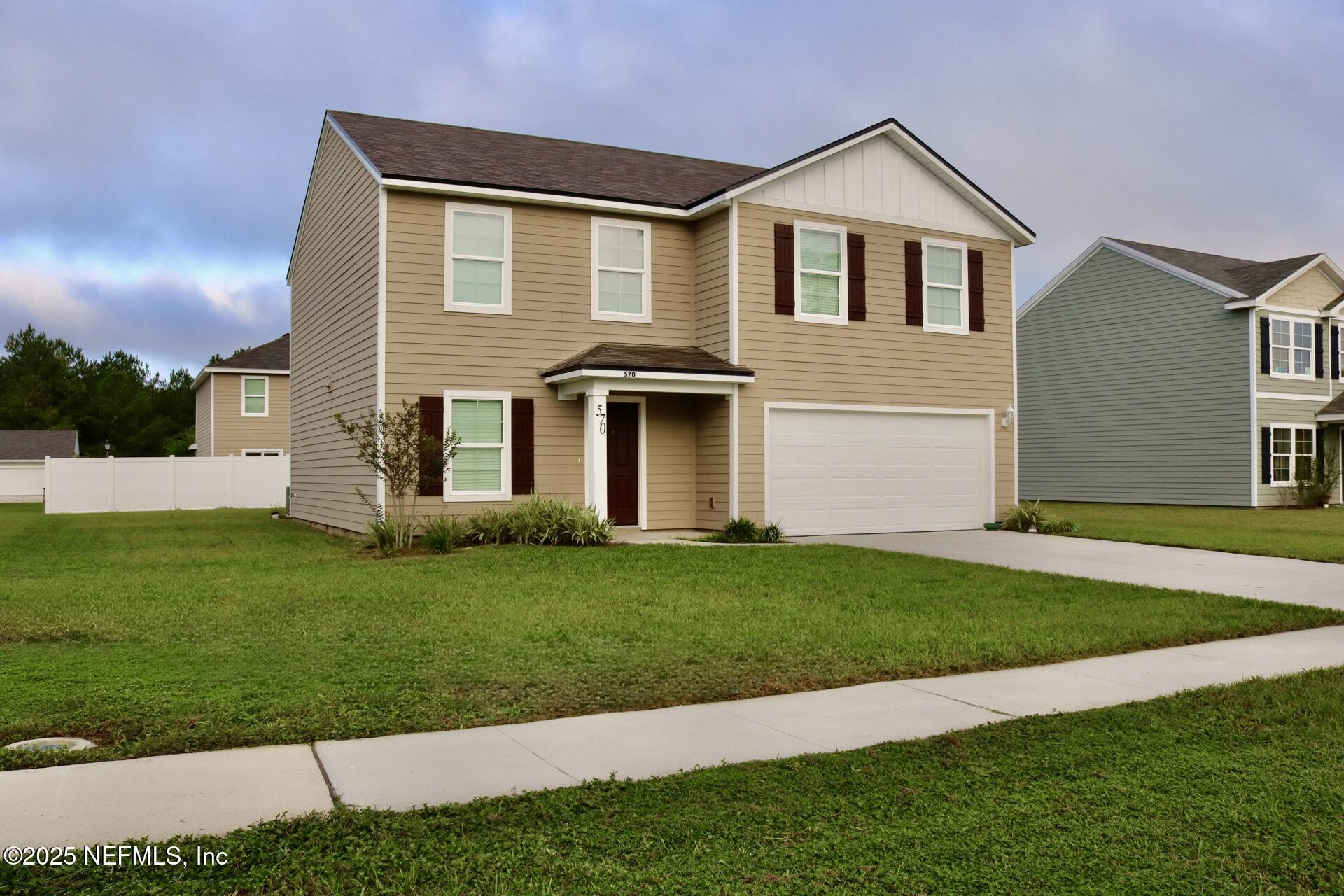 570 INDEPENDENCE Drive