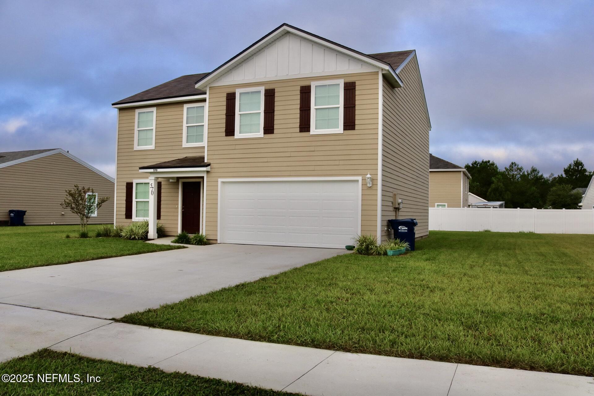 570 INDEPENDENCE Drive