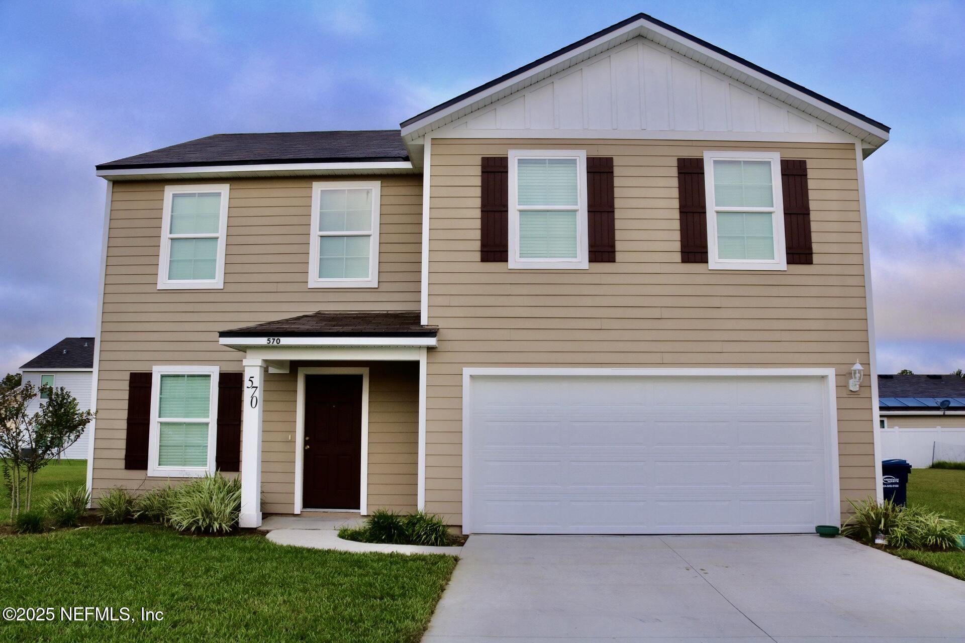 570 INDEPENDENCE Drive