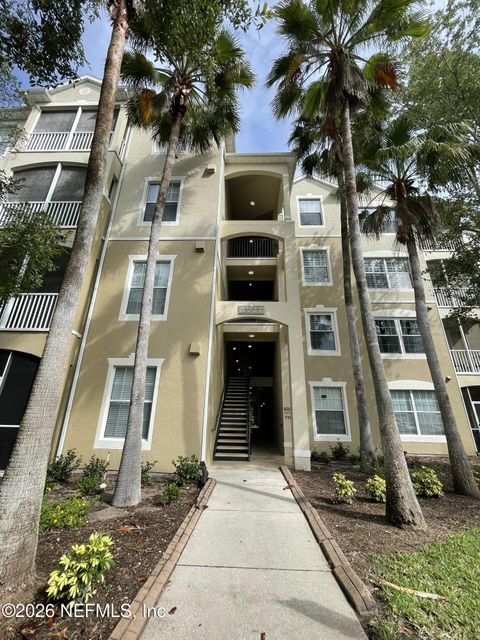 Photo of 7801 POINT MEADOWS Drive #1102, Jacksonville, FL 32256 (MLS # 2151073)