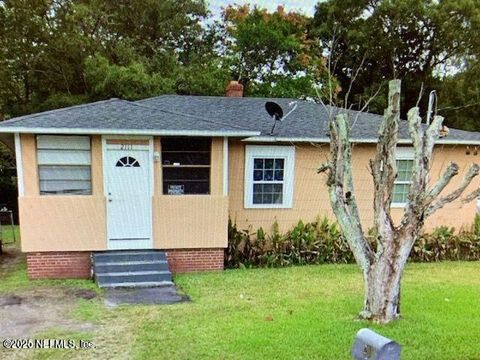 2111 MELSON Avenue Jacksonville FL 32254