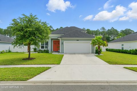 95362 CORNFLOWER Drive Fernandina Beach FL 32034