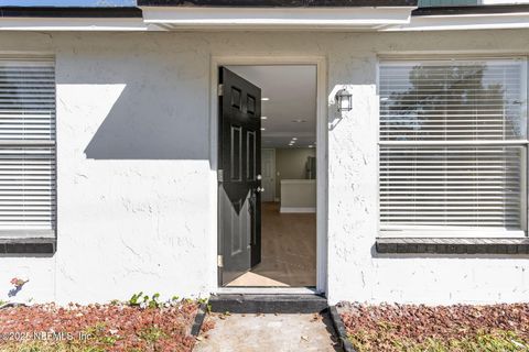 A home in Orange Park