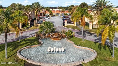 3914 TOREADOR Court 4 Jacksonville FL 32217