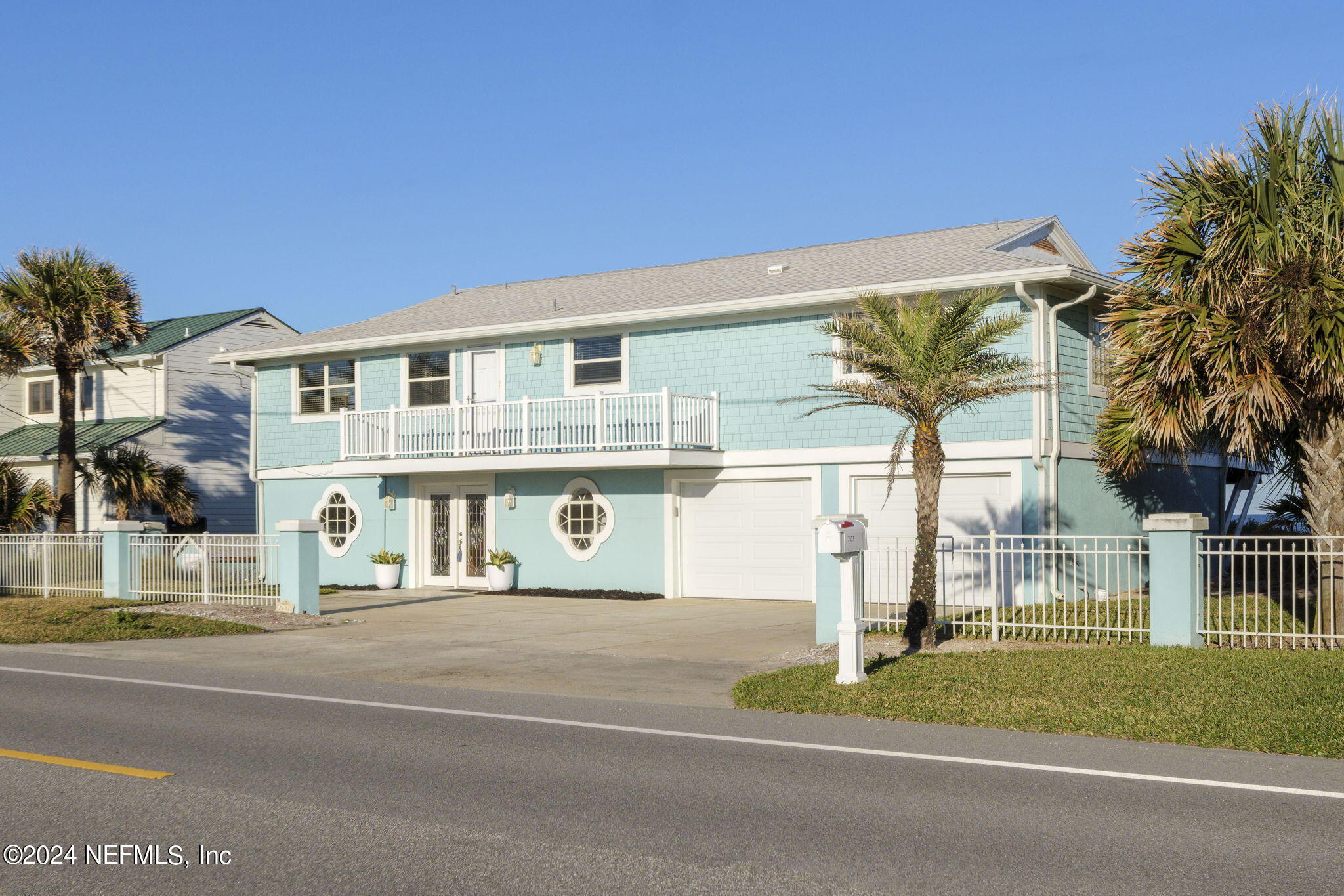 Ponte Vedra Beach, FL home for sale located at 2631 S Ponte Vedra Boulevard, Ponte Vedra Beach, FL 32082