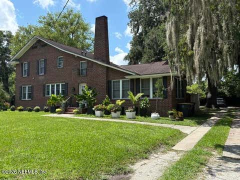 Photo of 3643 WALSH Street, Jacksonville, FL 32205 (MLS # 2159802)
