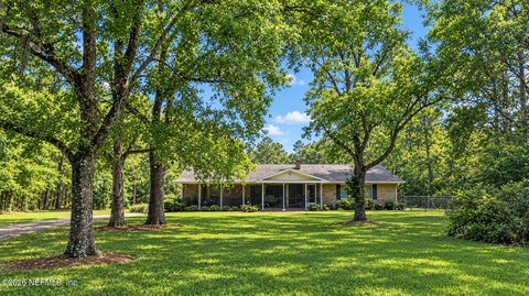Photo of 2543 QUAIL ROOST Road, Middleburg, FL 32068 (MLS # 2166003)