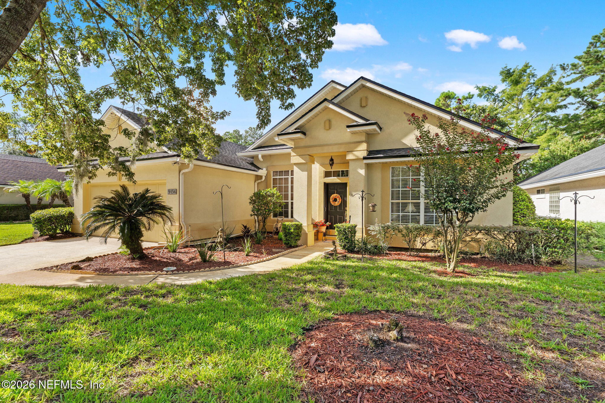 9156 SPINDLETREE Way