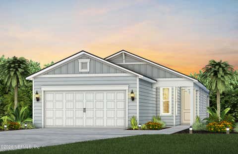 Photo of 1849 MICKEY Way, Middleburg, FL 32068 (MLS # 2153322)